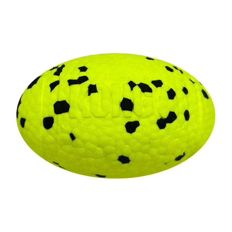 KONG Reflex Football Dog Toy – Medium/Large