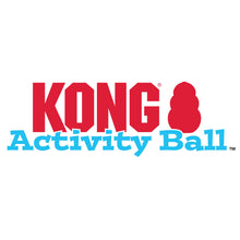 Load image into Gallery viewer, KONG Puppy Activity Ball Dog Toy Medium
