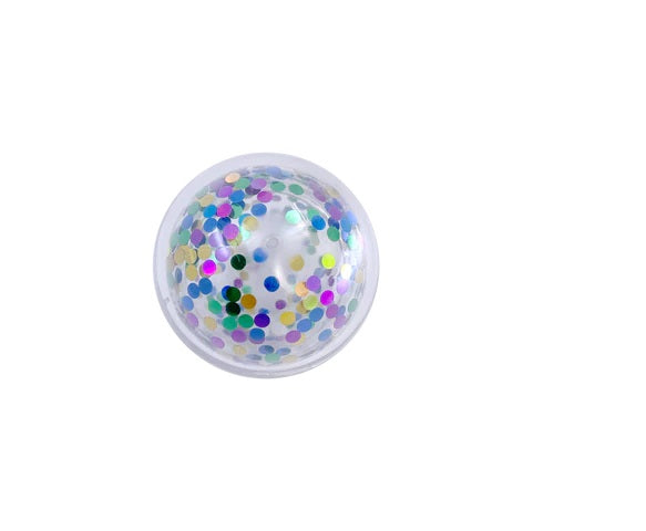 KONG Active Confetti Ball Cat Toy