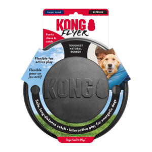 KONG Extreme Flyer Dog Toy