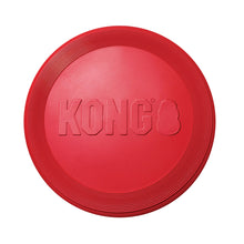 Load image into Gallery viewer, KONG Flyer Dog Toy
