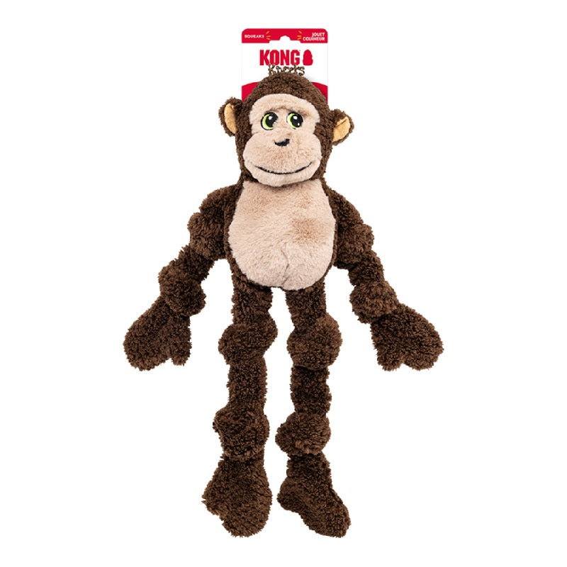 Kong Knots Monkey Large Dog Toy