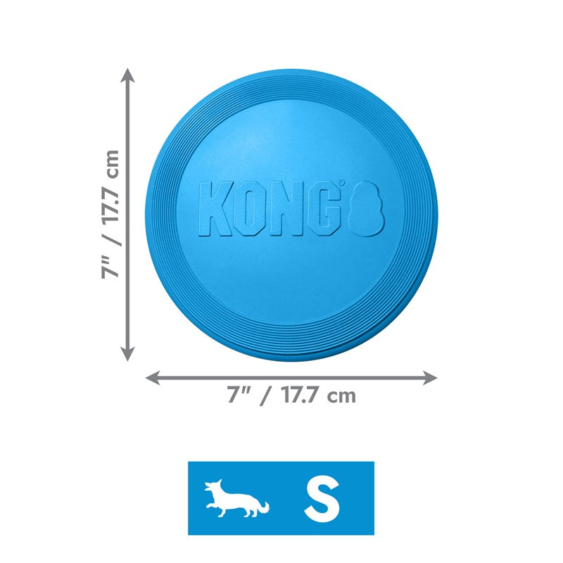 KONG Puppy Flyer, Small