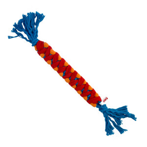 KONG Rope Rally Stick Dog Toy Medium