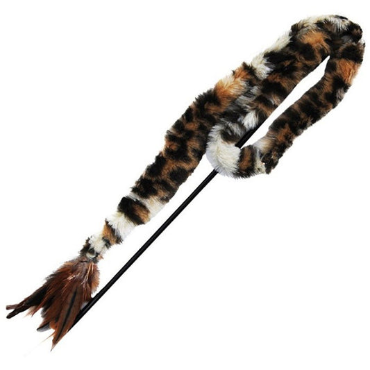 KONG Swizzle Bird Teaser Cat Toy