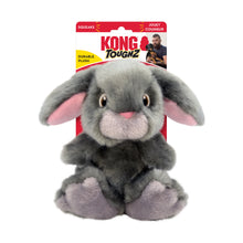 Load image into Gallery viewer, KONG Toughz Bunny Dog Toy Medium
