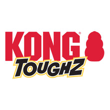 Load image into Gallery viewer, KONG Toughz Bunny Dog Toy Medium
