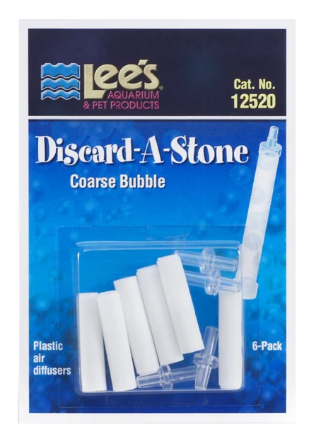 Lee's Discard-A-Stone Diffuser