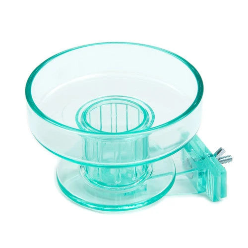 LIXIT Quick Lock Bird Bath