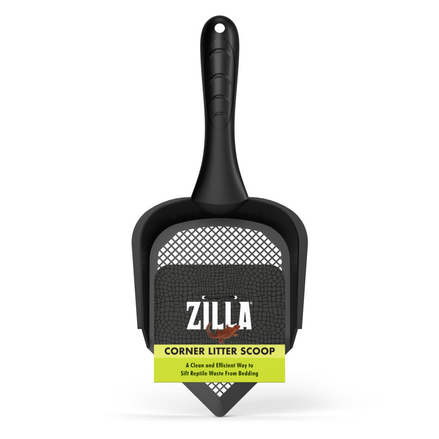 Zilla Corner Litte Scoop