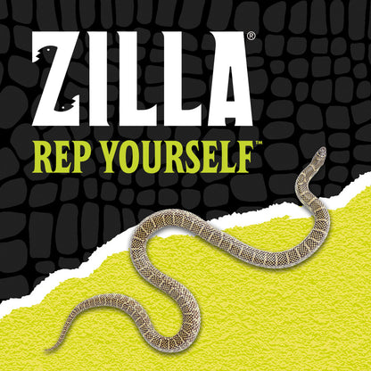 Zilla Heavy Duty Terrarium Screen Clips, Large