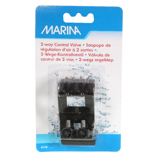 Marina 2-Way Air Control Valve