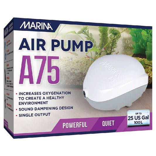 Marina A75 Air Pump