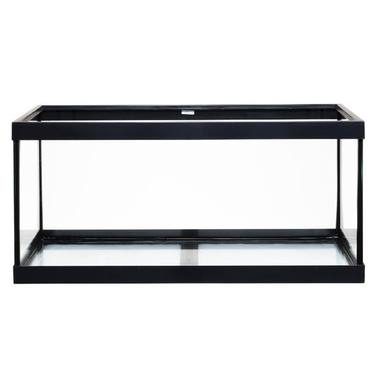 Marineland 40 Gallon Tank Breeder Black 36x18x16