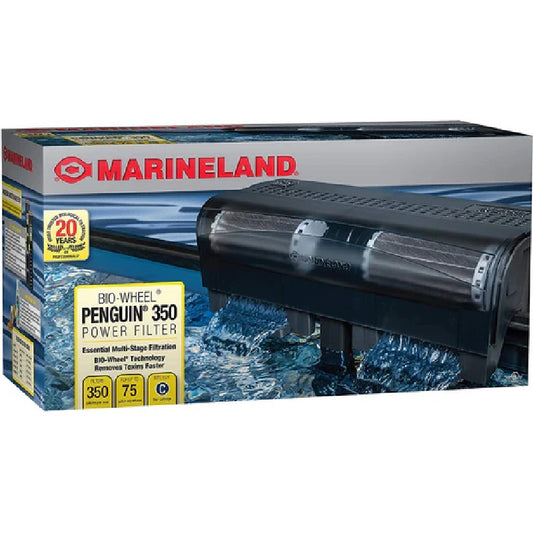 Marineland Penguin 350 Power Filter