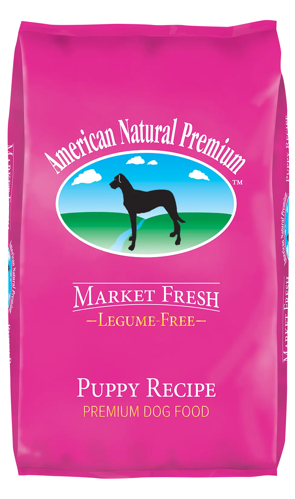 American Natural Premium Puppy Recipe Dog Food