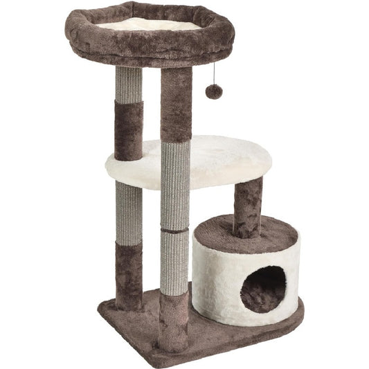 Feline Nuvo Alden Cat Tree