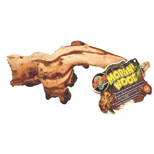 Zoo Med Natural Mopani Wood for Reptiles