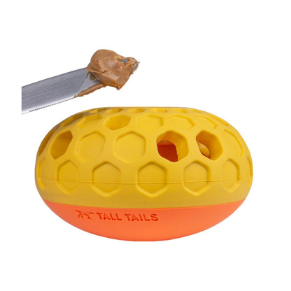 Tall Tails Hive Dog Toy