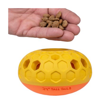 Tall Tails Hive Dog Toy