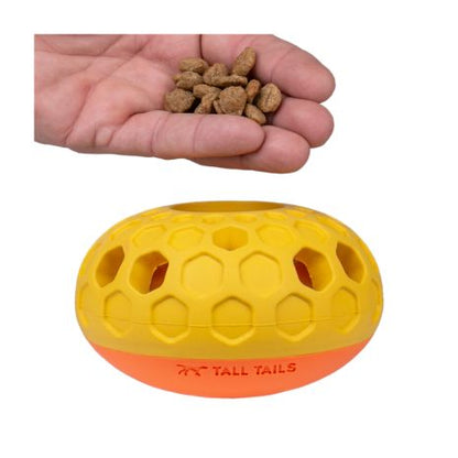 Tall Tails Hive Dog Toy