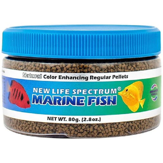 New Life Spectrum Marine Fish