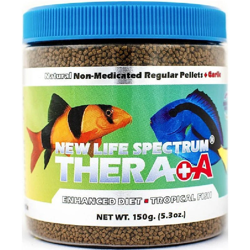 New Life Spectrum Thera+A