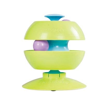 Catstages Twist-A-Ball Convertible Cat Toy