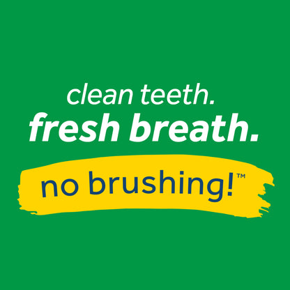 Tropiclean Fresh Breath Drops 2.2 oz