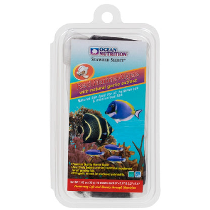 Ocean Nutrition Red Marine Algae
