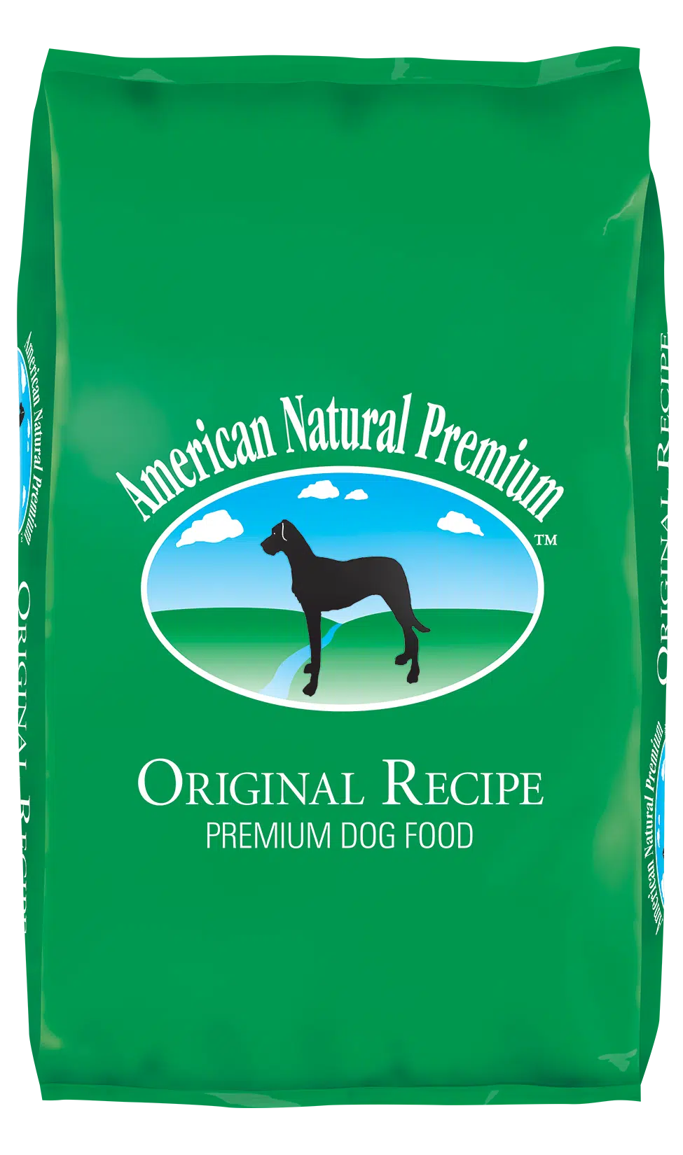 American Natural Premium Original Recipe Dog Food