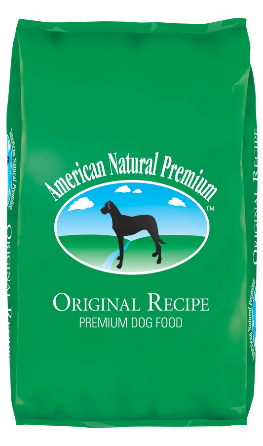 American Natural Premium Original Recipe Dog Food