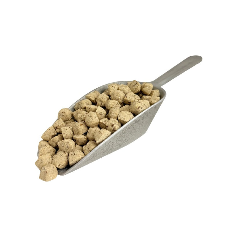 The Pound Bakery Peanut Butter Baked Training Dog Treats 1lb