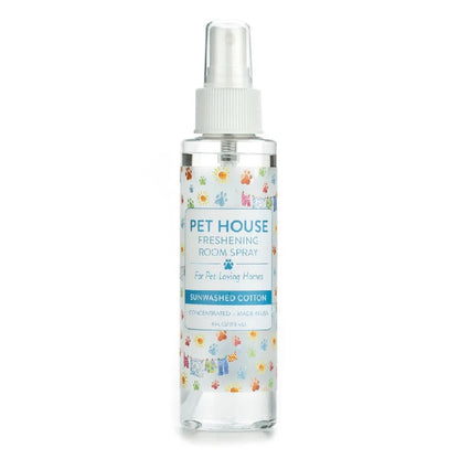 Pet House Sunwashed Cotton Freshening Room Spray 4 fl oz