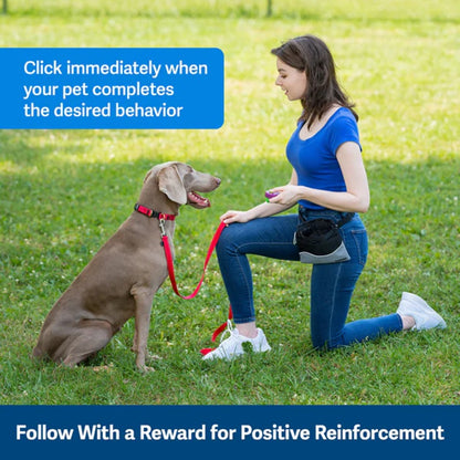 PetSafe Clik-R Dog Training Clicker