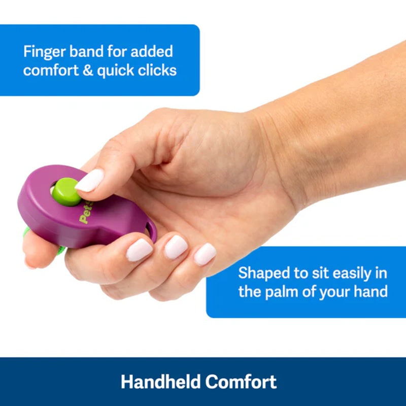 PetSafe Clik-R Dog Training Clicker
