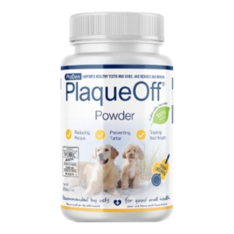 ProDen PlaqueOff Powder 1.2oz