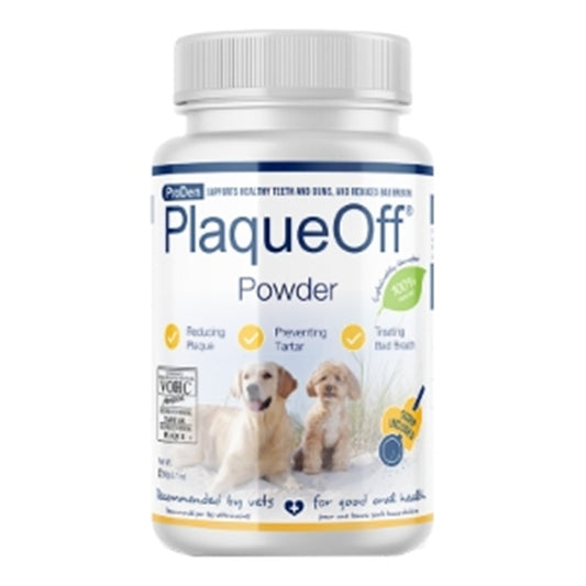 ProDen PlaqueOff Powder 1.2oz