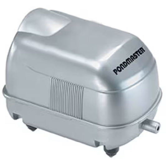 Pondmaster AP-20 Pond & Aquarium Deep Water Air Pump