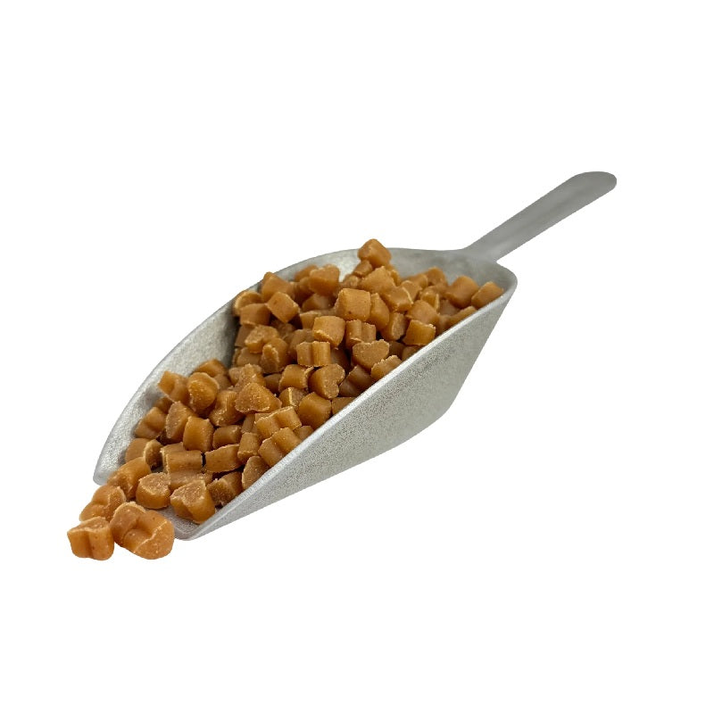 The Pound Bakery Cheese & Bacon Training Dog Treats 1lb