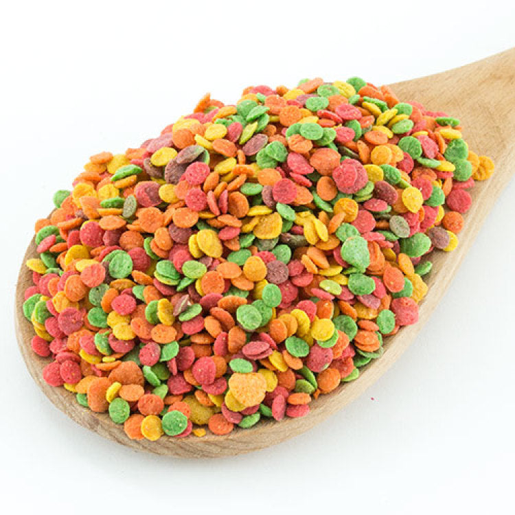 Pretty Bird Daily Select Food for Small Birds 2 LB