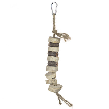 Prevue Naturals Chomper Small Pet Toy