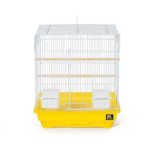 Prevue Economy Parakeet Cage 16" X 14" X 18"