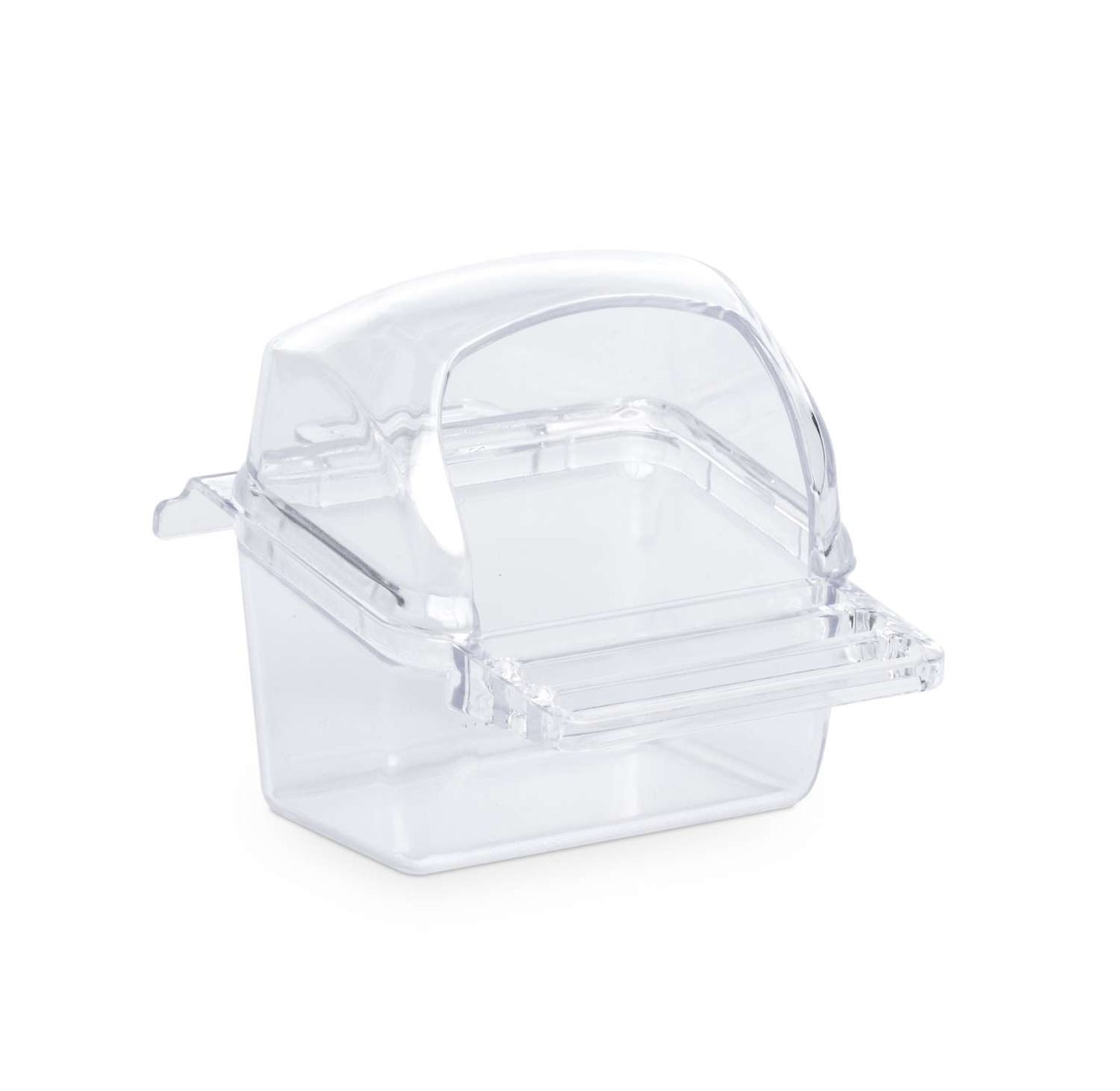 Prevue Birdie Basics Hooded Bird Cage Cup