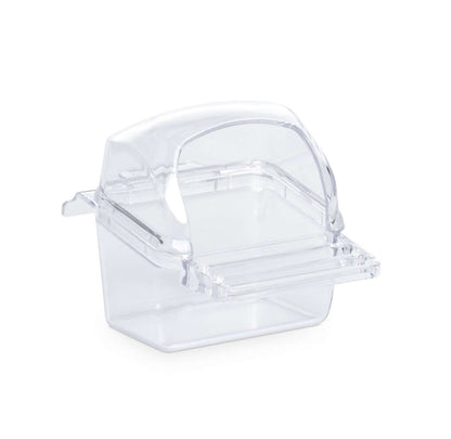 Prevue Birdie Basics Hooded Bird Cage Cup