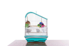 Load image into Gallery viewer, Prevue Mesh Seed Catcher Assorted Colors

