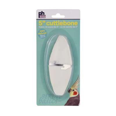 Prevue 5" Cuttlebone