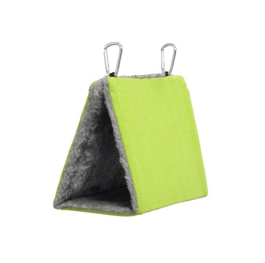 Prevue Snuggle Hut Small, Assorted Colors