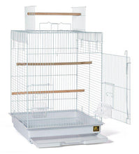Load image into Gallery viewer, Prevue Cockatiel Play top Cage 18&quot; X 18&quot; X 24&quot;
