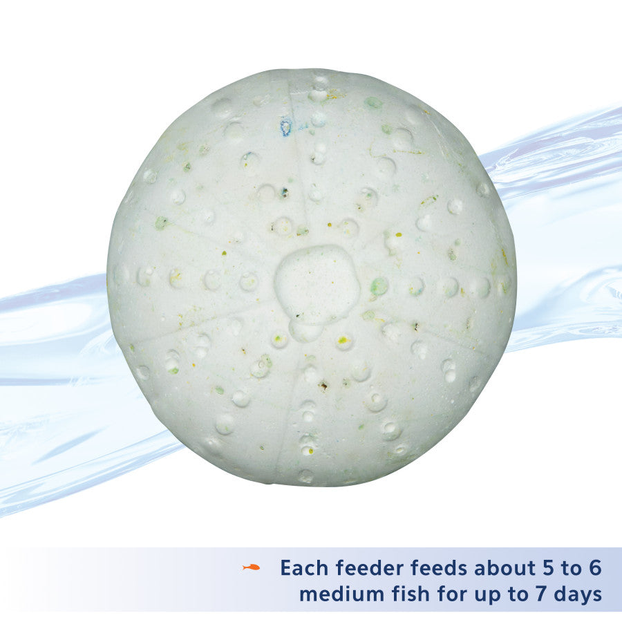 Aqueon 7 Day Fish Food Feeder